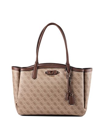 Guess Lindsey Shopper taske 45 cm Guess Lindsey Shopper taske 45 cm