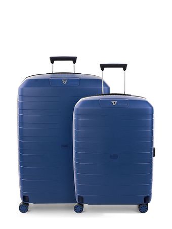 Roncato Box 4.0 4 hjul Kuffert 2-delt