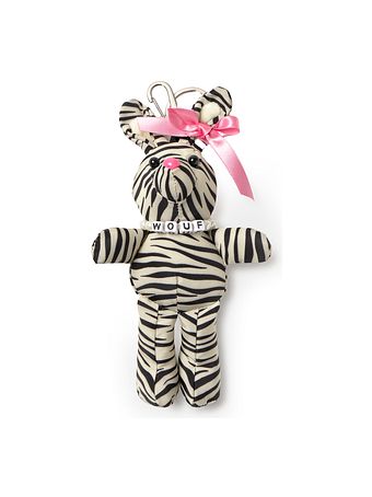 Wouf Přívěsek na tašku s přívěsky 7 cm
