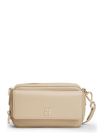 Tommy Hilfiger TH Icon Skuldertaske 20 cm