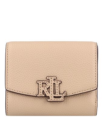 Lauren Ralph Lauren Cameryn Pung Læder 12 cm Lauren Ralph Lauren Cameryn Pung Læder 12 cm