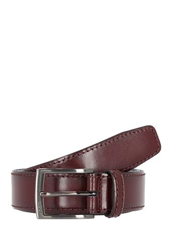 Joop! Bælte i læder