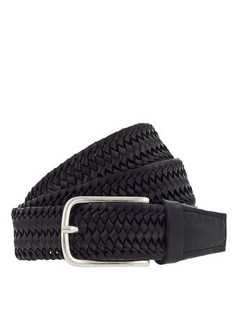 Vanzetti Pásek Kůže