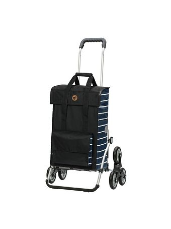 Andersen Shopper Treppenst. Royal Sh. Jella Indkøbsvogn 59 cm