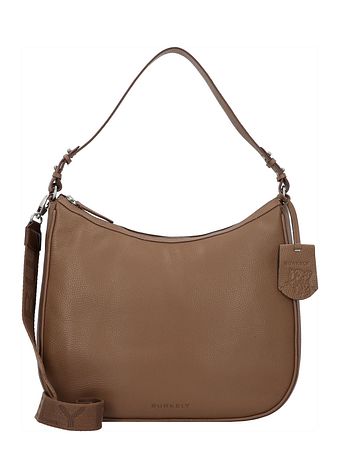 Burkely Always Ava Skuldertaske Læder 36.5 cm Burkely Always Ava Skuldertaske Læder 36.5 cm