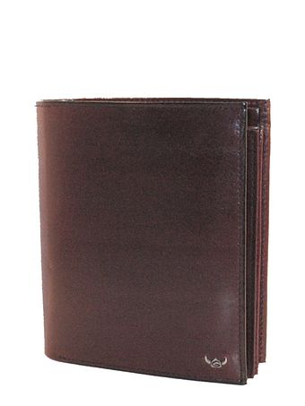 Golden Head Colorado pung RFID læder 11 cm