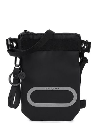 Hedgren Uni Otu Skuldertaske RFID-beskyttelse 13 cm Hedgren Uni Otu Skuldertaske RFID-beskyttelse 13 cm