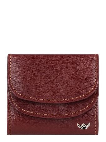 Golden Head Colorado-pung 7,5 cm i læder Golden Head Colorado-pung 7,5 cm i læder