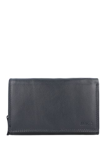 Mika Pung i læder 15 cm