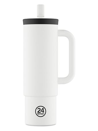 24Bottles Straw Drikkebæger 800 ml 24Bottles Straw Drikkebæger 800 ml