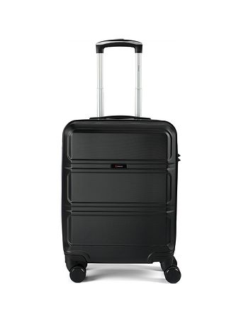 Benzi 5739 4 hjul Kabinetrolley S 55 cm