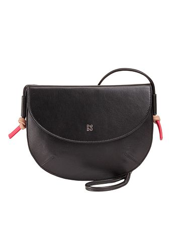 DuDu Skye Skuldertaske Læder 21 cm