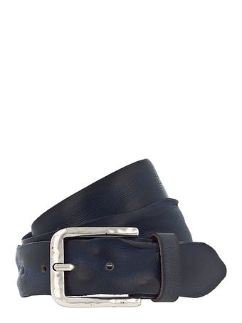 Vanzetti Bælte Læder