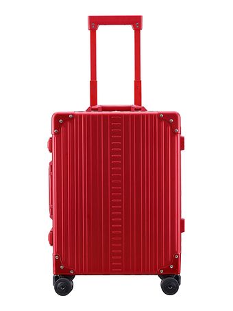 Aleon Traveler Domestic 4-hjulet kabinevogn 55 cm