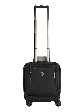 Victorinox Werks Traveler 6.0 4-hjulet business-trolley 43 cm med rum til bærbar computer
