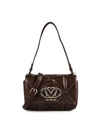 Love Moschino Skuldertaske 24 cm Love Moschino Skuldertaske 24 cm