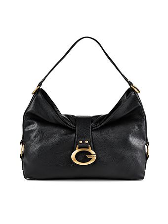 Guess Camden Skuldertaske 44 cm Guess Camden Skuldertaske 44 cm