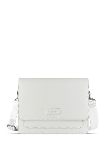 bugatti Elsa Skuldertaske M Læder 25 cm