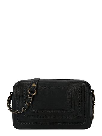 Cowboysbag Chained Feltham Skuldertaske Læder 22 cm