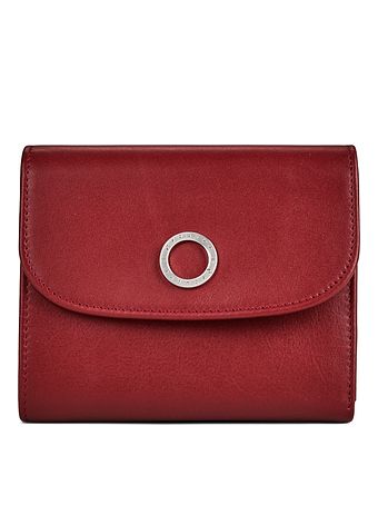 Esquire Athena Lompakko RFID-suoja Nahka 12 cm Esquire Athena Lompakko RFID-suoja Nahka 12 cm