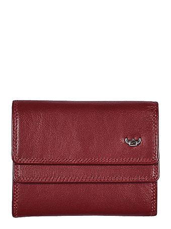 Golden Head Polo-pung RFID-læder 10 cm Golden Head Polo-pung RFID-læder 10 cm