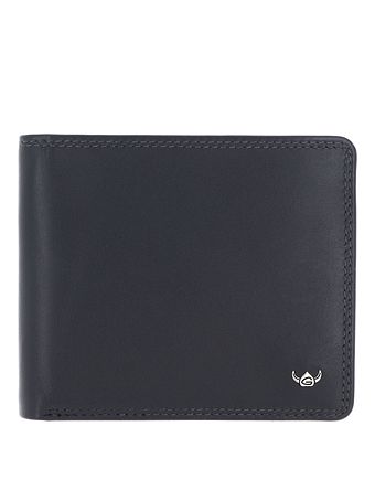 Golden Head Polo Pung RFID-beskyttelse Læder 12 cm Golden Head Polo Pung RFID-beskyttelse Læder 12 cm