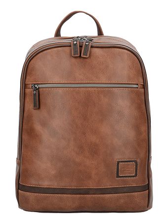 Picard Breakers-rygsæk 40 cm med rum til bærbar computer