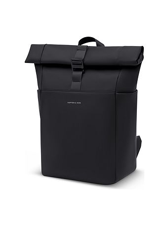 Kapten & Son Lund Daypack 41 cm Laptoprum