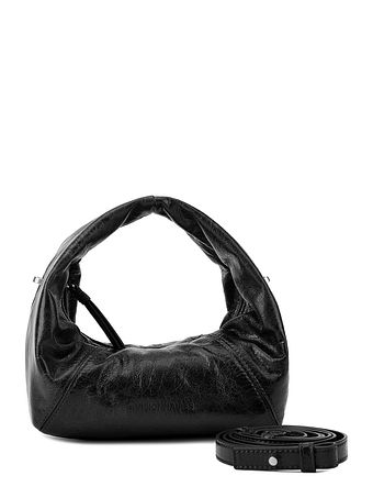 LES VISIONNAIRES Greta Skuldertaske Læder 20 cm LES VISIONNAIRES Greta Skuldertaske Læder 20 cm