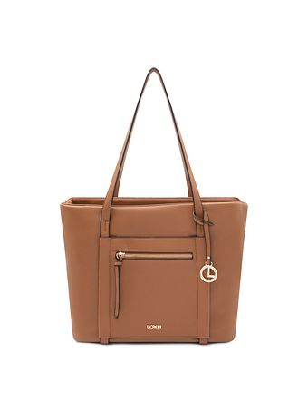 L.CREDI Merle Nákupní taška 40 cm