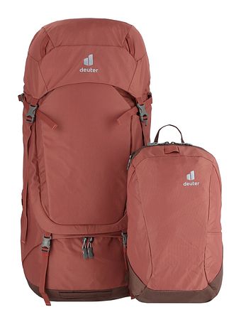 Deuter Voyager 60+10 SL Trekking-rygsæk 80 cm Deuter Voyager 60+10 SL Trekking-rygsæk 80 cm