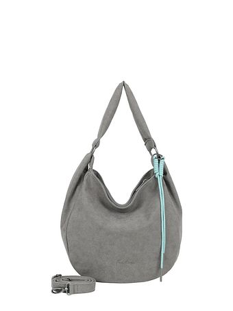 Fritzi aus Preußen Sue01 Skuldertaske 31 cm Fritzi aus Preußen Sue01 Skuldertaske 31 cm