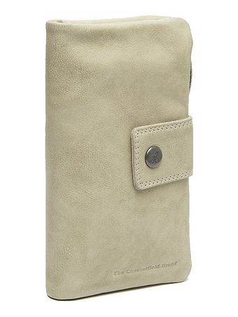 The Chesterfield Brand Fresno Pung RFID-beskyttelse Læder 10 cm The Chesterfield Brand Fresno Pung RFID-beskyttelse Læder 10 cm