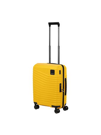 Samsonite Intuo 4 hjul Kabinekuffert S 55 cm med strækfold