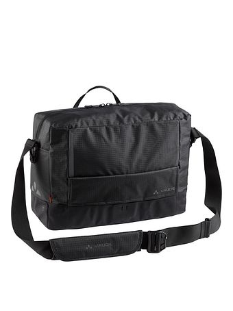 Vaude Cyclist Waxed L Messenger 42 cm
