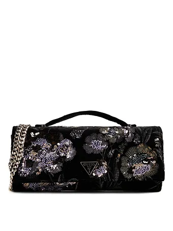 Guess Tasmin Clutch 25 cm Guess Tasmin Clutch 25 cm