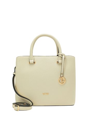 L.CREDI Maxima håndtaske 28 cm L.CREDI Maxima håndtaske 28 cm