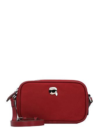 Karl Lagerfeld Ikon Skuldertaske 21 cm
