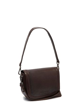 The Chesterfield Brand Lizzola Skuldertaske Læder 24 cm