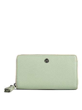 Esquire Virginia Lompakko RFID-suoja Nahka 17 cm Esquire Virginia Lompakko RFID-suoja Nahka 17 cm