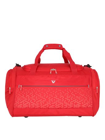 Roncato Crosslite Weekender rejsetaske 55 cm Roncato Crosslite Weekender rejsetaske 55 cm
