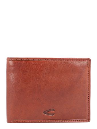 camel active Como pung RFID læder 9,5 cm