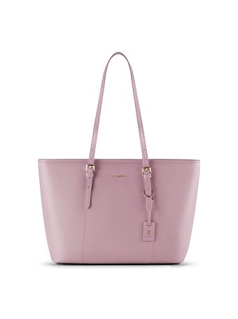 Lazarotti Bolsa de compras «Bologna Leather XL» de piel, 35 cm Lazarotti Bolsa de compras «Bologna Leather XL» de piel, 35 cm