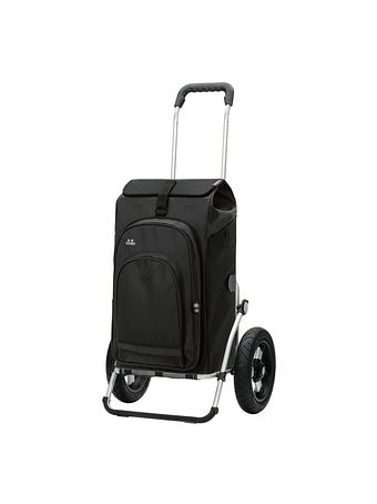 Andersen Shopper Carrito de la compra Royal Shopper Hydro 2.0 67 cm