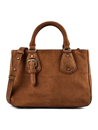 Liebeskind Cora Håndtaske S Læder 20.5 cm Liebeskind Cora Håndtaske S Læder 20.5 cm