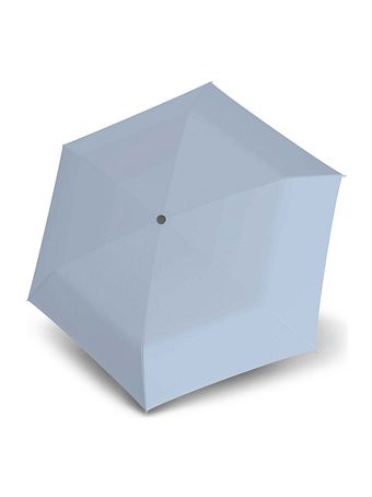 Knirps US.050 Ultra Light Slim Manual Håndparaply 21 cm