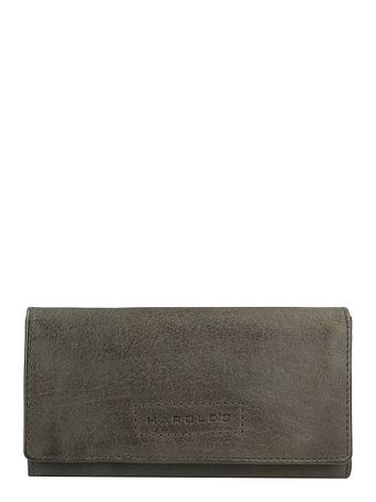 Harold's Pung i læder 19 cm