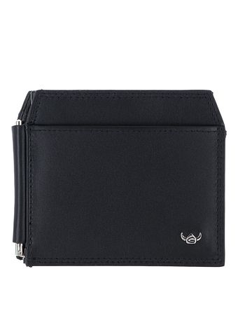 Golden Head Polo Pung RFID-beskyttelse Læder 11 cm Golden Head Polo Pung RFID-beskyttelse Læder 11 cm