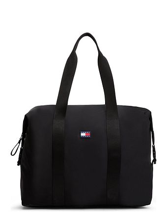 Tommy Hilfiger Jeans TJM Urban Weekend-rejsetaske 42 cm