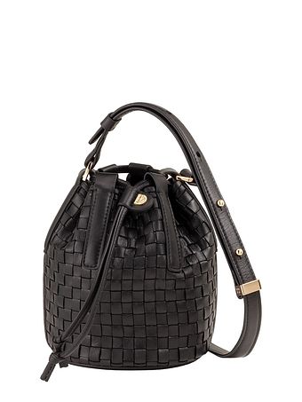 DuDu Filicudi Posetaske Læder 14 cm DuDu Filicudi Posetaske Læder 14 cm